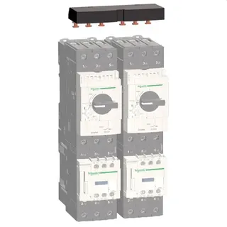 Schneider Electric Schütz LC1D65AP7 3polig 65A 230V 50/60HZ 1S/1OE