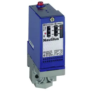Schneider Electric Druckschalter XMLA010A2S11