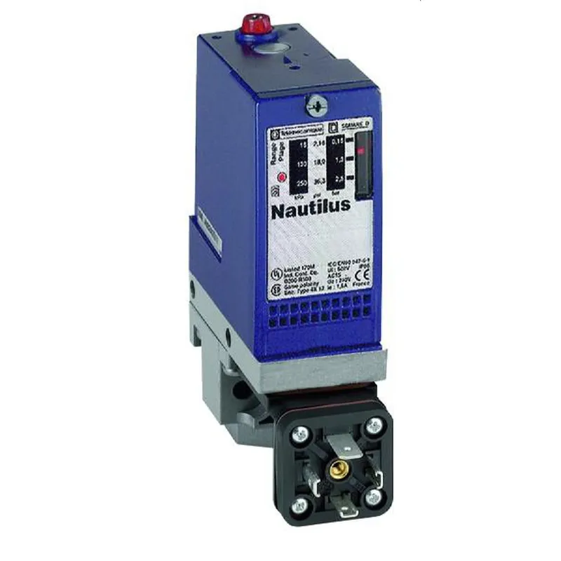 Schneider Electric Druckschalter XMLA010A2C11