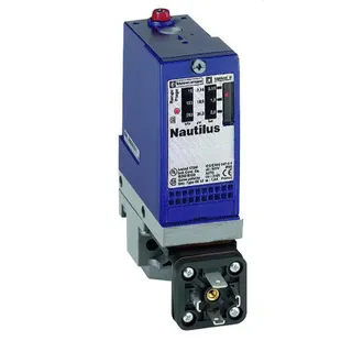 Schneider Electric Druckschalter XMLA070D2C11