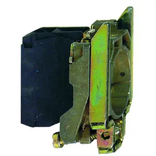 Schneider Electric Hilfsschalterblock ZB4BZ102 mit Schraubanschluss