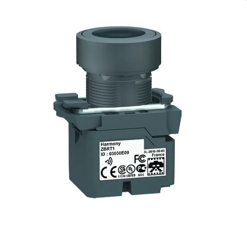 Schneider Electric Funktaste ZB5RTA2 Kunststoff schwarz