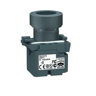 Schneider Electric Funktaste ZB5RTA3 Kunststoff gruen