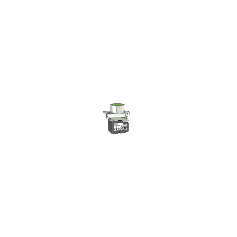 Schneider Electric Funktaste ZB4RTA3 Metall gruen
