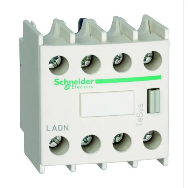 Schneider Electric Zeitbaustein LADR0 R 0,10-3S