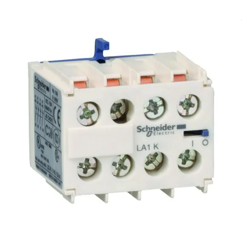 Schneider Electric Hilfsschalterblock LA1KN31 3S 1OE