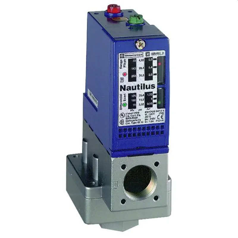 Schneider Electric Druckregler XMLB002B2S11