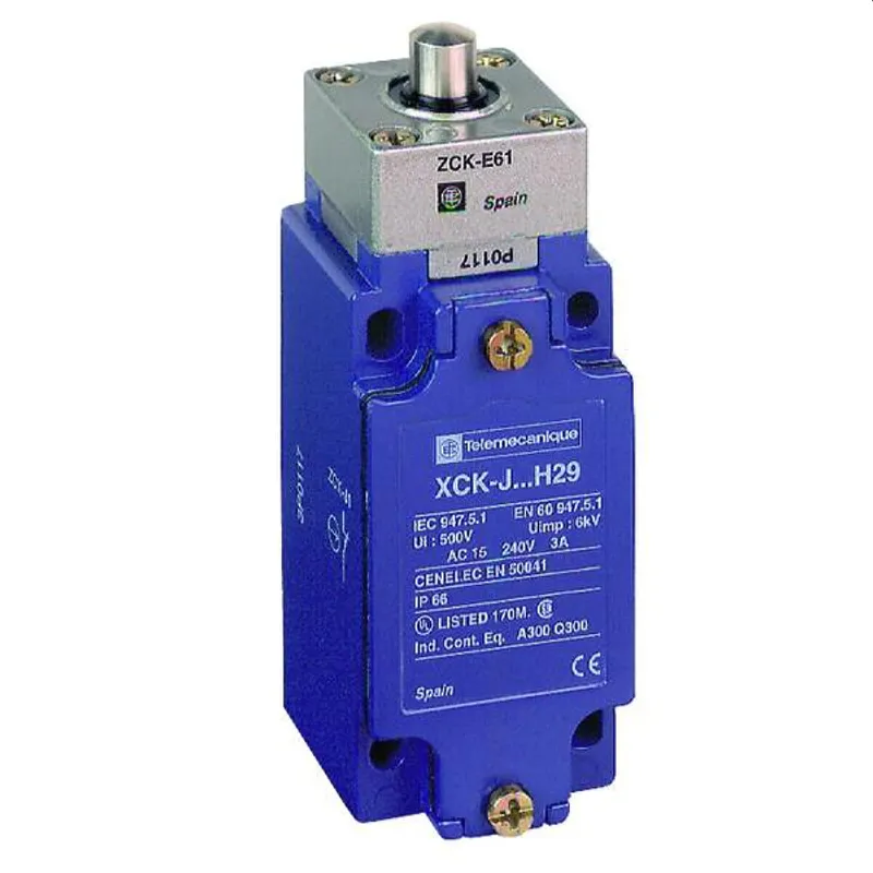 PROTEC.class F-Doppelstecker PFQV50 Quick 05700026