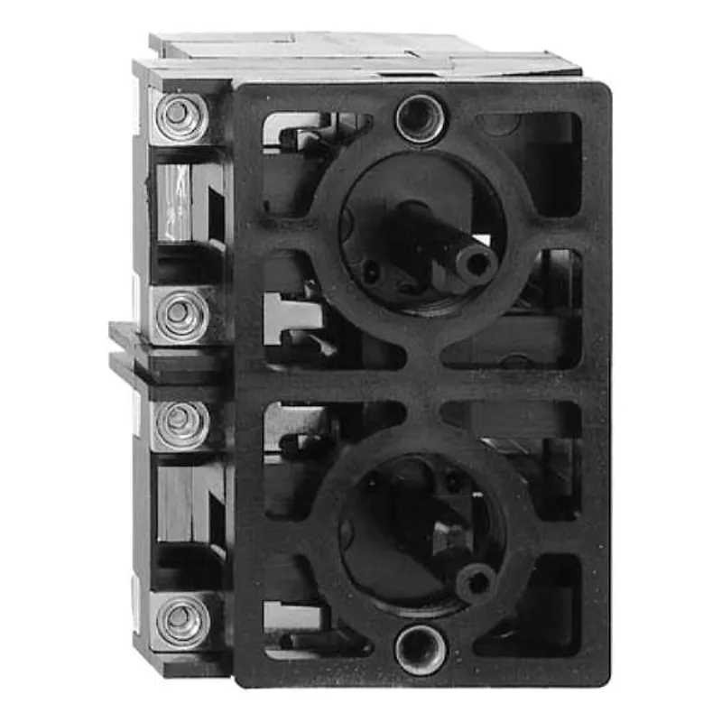 Schneider Electric Hilfsschalter XESD1291