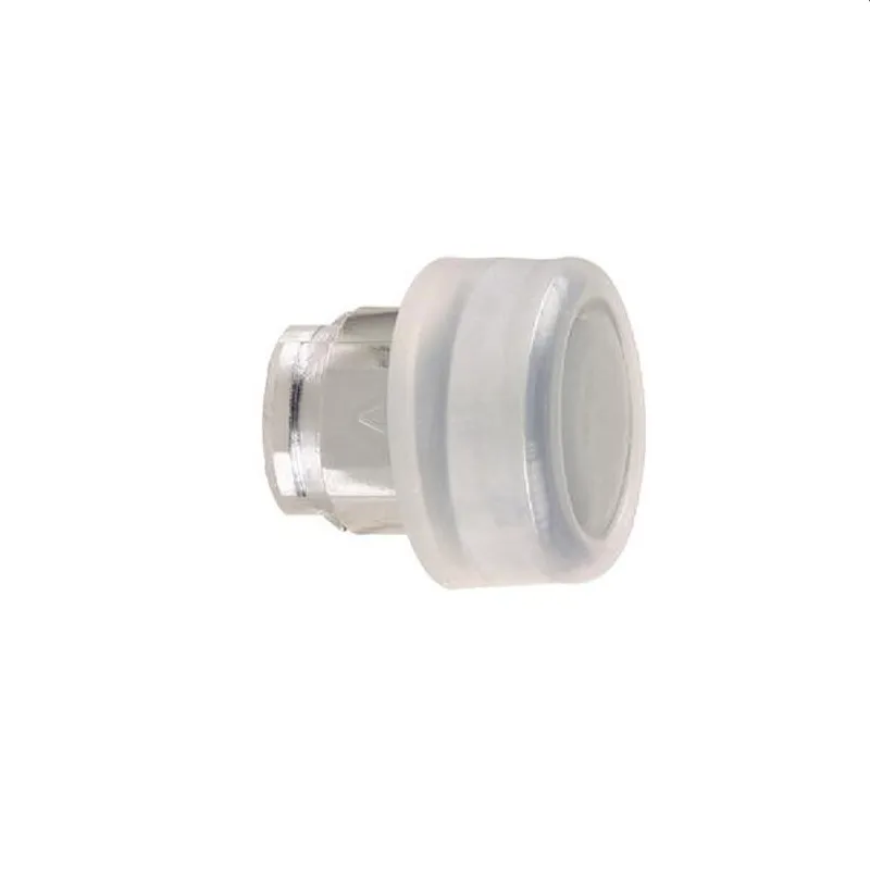 Schneider Electric Drucktaster ZB4BP2 flach