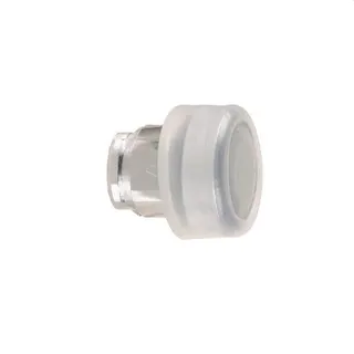 Schneider Electric Drucktaster ZB4BP2 flach