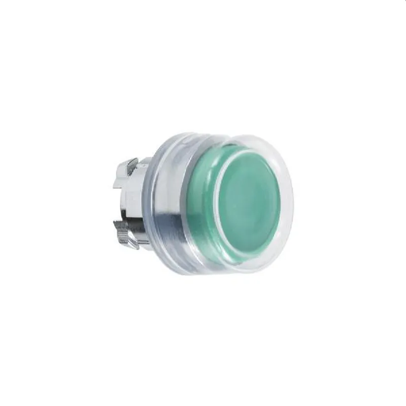 Schneider Electric Drucktaster ZB4BP3 flach