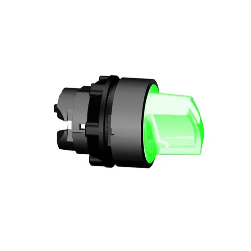 Schneider Electric Drehschalter ZB5AK1233