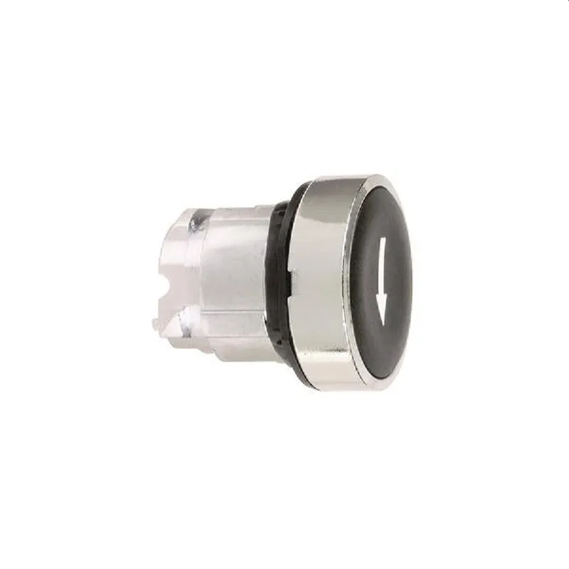Schneider Electric Drucktaster ZB4BA335 flach