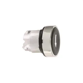 Schneider Electric Drucktaster ZB4BA335 flach