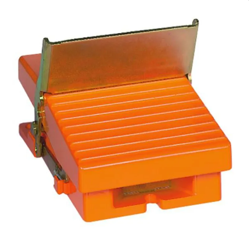 Schneider Electric Fußschalter XPER911