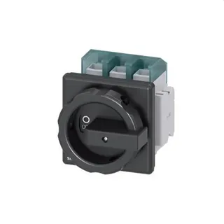 Siemens Not-Aus-Schalter IU125A 3LD2804-1TP51