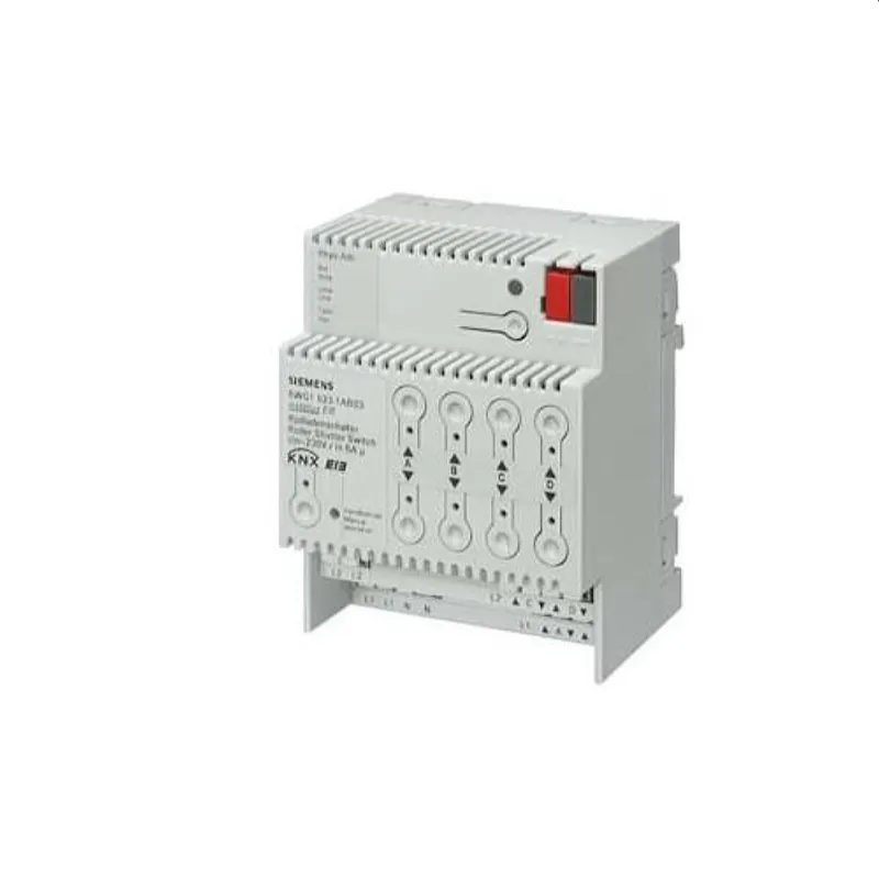 Siemens Rolladenschalter 5WG1523-1AB03 N523/03