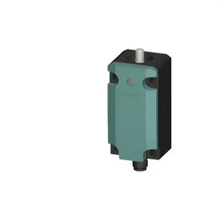 Siemens Schalter 3SE5114-0CA00-1AC5 40mm Metallgehaeuse