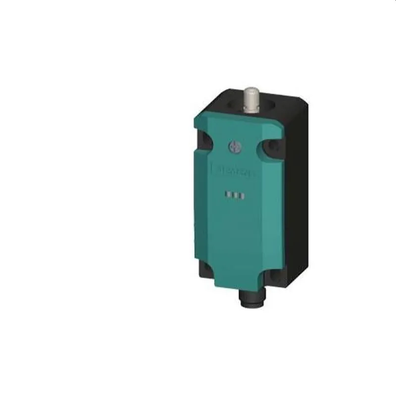Siemens Schalter 3SE5114-1CA00-1AF3 40mm Metallgehaeuse