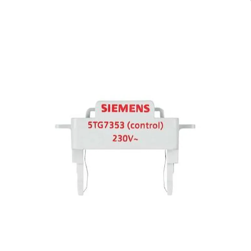 Siemens Kombination DELTA Schalter+Taster LED-Leuchteinsatz
