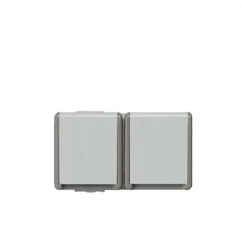 Siemens Kombination 5UB4725 DELTA flaeche IP44