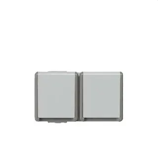 Siemens Kombination 5UB4725 DELTA flaeche IP44