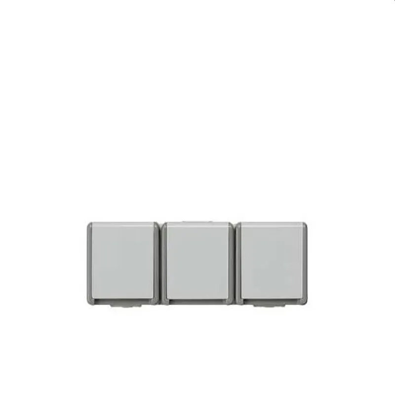 Siemens Kombination 5UB4732 DELTA flaeche IP44