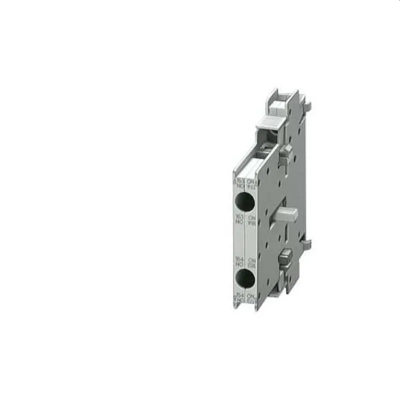 Siemens Hilfsschalterblock 3RH1921-1EA02 2OE S0...S12