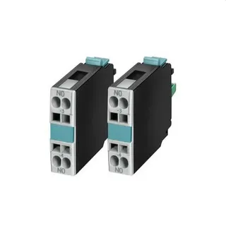 Siemens Hilfsschalterblock 3RH1921-2CA10 1S