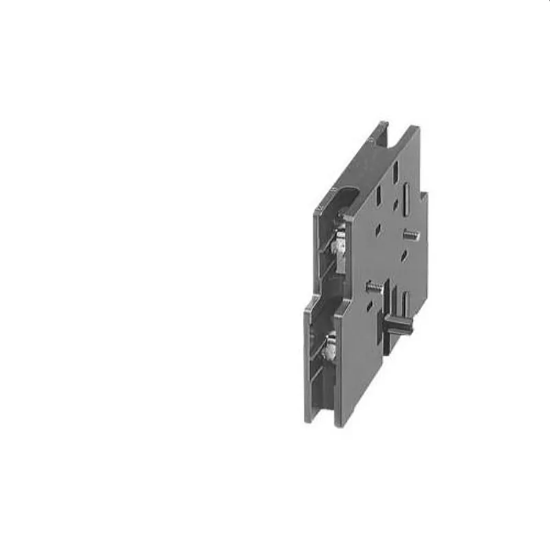 Siemens Hilfsschalterblock 3TY6561-1A links