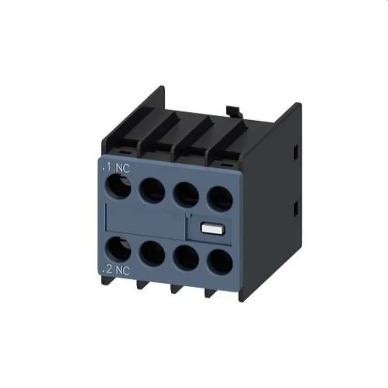 Siemens Hilfsschalterblock 3RH2911-1HA01 1OE S00