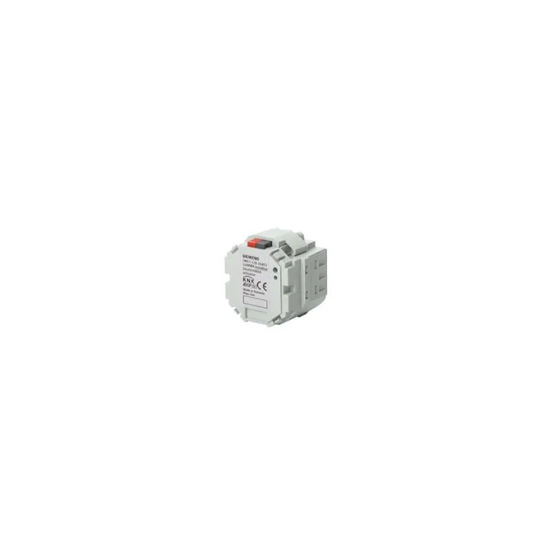Siemens Jalousieaktor 5WG1520-2AB13 UP 520/13