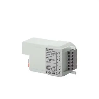 Siemens Jalousieaktor 5WG1521-4AB23