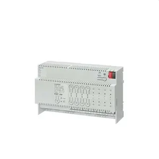 Siemens Jalousieaktor 5WG1501-1AB01 6A 8X Eing. AC/DC12-230V