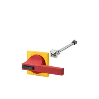 Siemens Knebel 8UC7324-3BB44 rot