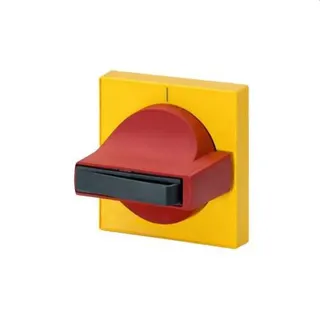Siemens Knebel 8UC7120-3BB rot