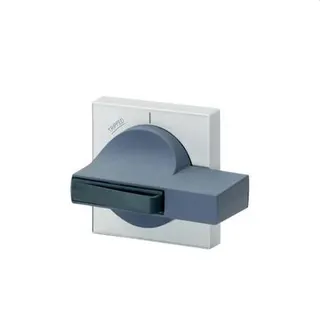Siemens Knebel 8UC7210-6BD schwarz