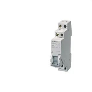 Siemens Gruppenschalter 5TE8141 20A 1 Gruppe