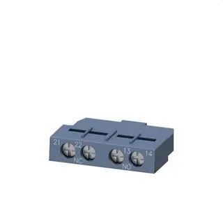 Siemens Hilfsschalter 3RV2901-1E 1S 1OE S00/S0