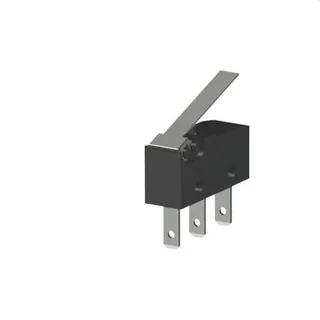 Siemens Hilfsschalter 3NP1920-1FA00 1W