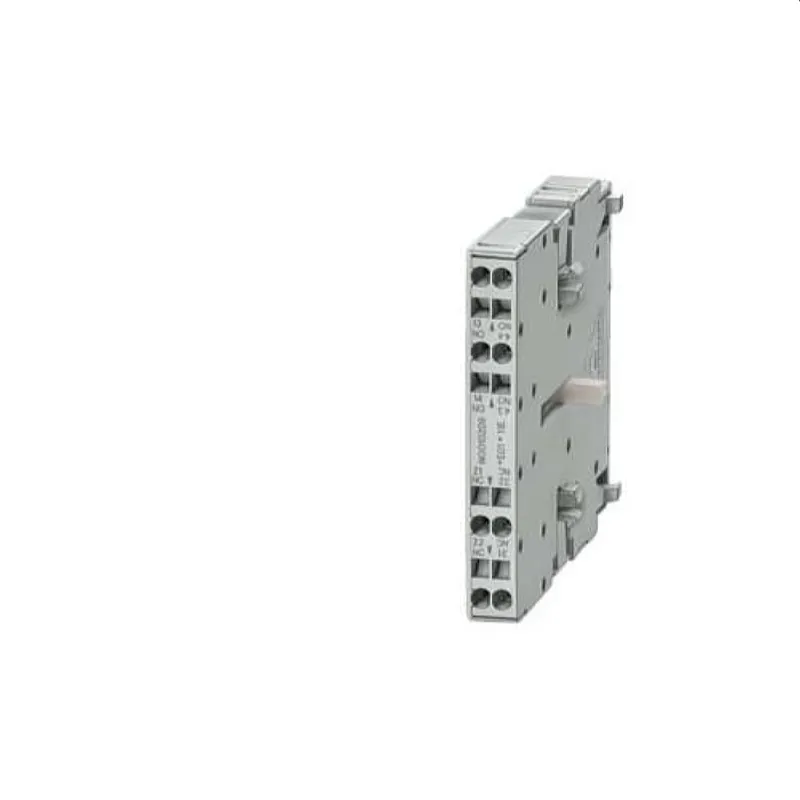 Siemens Hilfsschalter 3RH1921-2DE11 1S 1OE