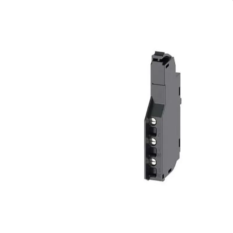 Siemens Hilfsschalter 3VA9988-0AA12 Typ HQ 7mm