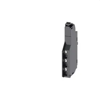 Siemens Hilfsschalter 3VA9988-0AA12 Typ HQ 7mm