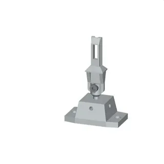 Siemens Betätiger 3SE5000-0AV07 vertikal