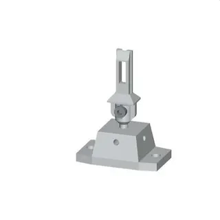 Siemens Betätiger 3SE5000-0AV07-1AK2 vertikal