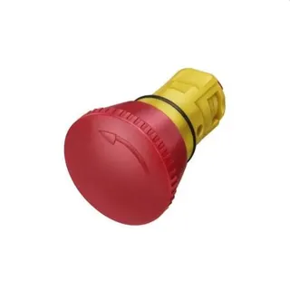 Siemens Betätigungselement 3SB2000-1AC01 16 mm rot