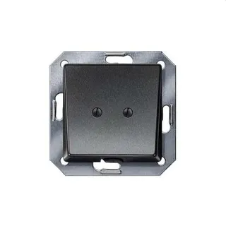 Siemens Auslassplatte 5TG1221 carbon-metallic