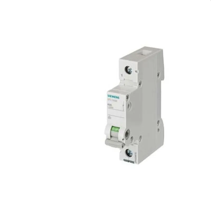 Siemens Ausschalter 5TL1140-0 40A 1polig