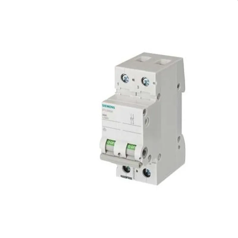 Siemens Ausschalter 5TL1263-0 63A 2polig